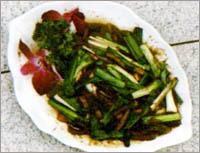 蒜香海蜈蚣 蒜香海蜈蚣