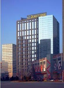 北京東煌酒店 北京東煌酒店