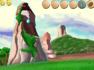 生長綠化沙漠 生長綠化沙漠