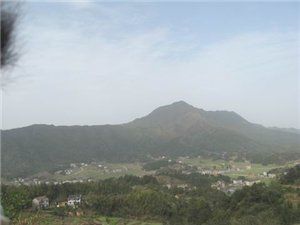 扶塘村[湖南省嘉禾縣龍潭鎮下轄村]