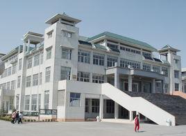 山東臨沂雙月園學校 山東臨沂雙月園學校