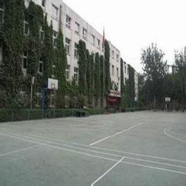 北京市東城區師範學校附屬國小 北京市東城區師範學校附屬國小