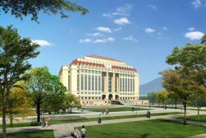 山東大學青島校區