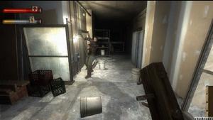 《死刑犯：罪惡起源》