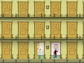 奇怪鄰居大記憶 奇怪鄰居大記憶