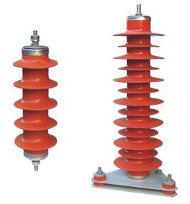 35KV避雷器 35KV避雷器