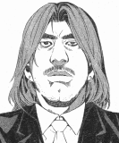 鷹橋銳一 鷹橋銳一