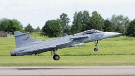 鷹獅E戰鬥機 鷹獅E戰鬥機