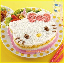 壽司蛋糕 壽司蛋糕