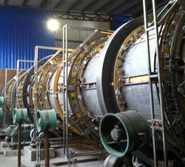 電熱法煉鋅 電熱法煉鋅