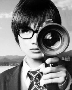 聽說桐島要退部 聽說桐島要退部