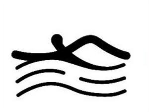 奧運會游泳比賽