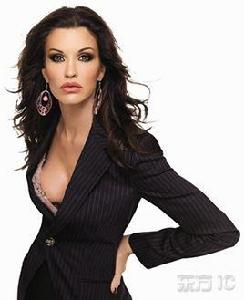 珍妮絲·狄金森 珍妮絲·狄金森