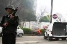 11·22鶴大高速運鈔車追尾事故 11·22鶴大高速運鈔車追尾事故