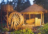 冶金鼓風機 冶金鼓風機