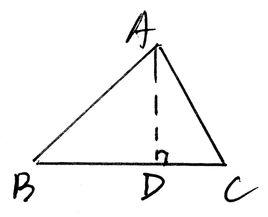 三角函式公式算面積