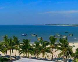 浪漫海岸 浪漫海岸