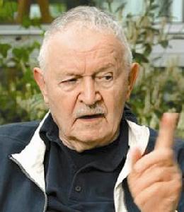 伊萬·多爾尼查爾 伊萬·多爾尼查爾