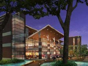 金隅長安山麓 金隅長安山麓