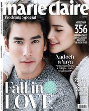 Barry Nadech