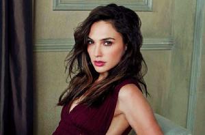 蓋爾·加朵 蓋爾·加朵