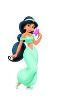 迪士尼公主奇幻系列故事：魔法聖誕