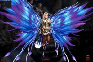 天之翼OL 天之翼OL