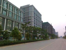 圳美社區 圳美社區