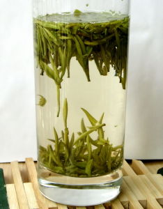 黃山翠蘭 黃山翠蘭