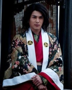 陳奕飾哥舒明朗