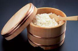 脫水米飯 脫水米飯