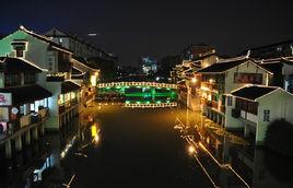 上海七寶老街 上海七寶老街