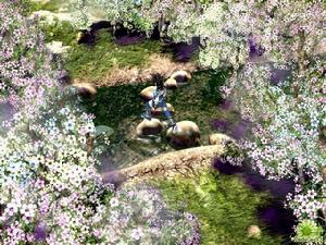 《呂布與貂禪》