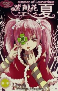 紫陽花之夏 紫陽花之夏