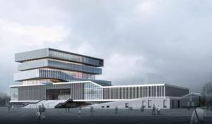 株洲市圖書信息中心