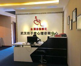 武漢田子君心理諮詢中心 武漢田子君心理諮詢中心