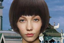 卡莉·克勞斯[裝扮類小遊戲]