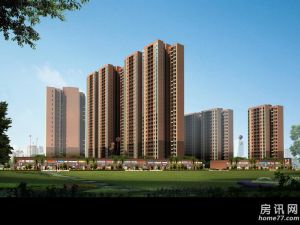 聯誠·智博花園 聯誠·智博花園