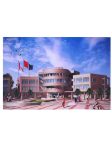 湖北省黃梅縣第一中學