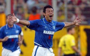 魯道夫·卡多索 魯道夫·卡多索