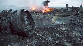 7·17馬航客機墜毀事件 7·17馬航客機墜毀事件