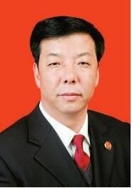 王兆元[銀川市人民檢察院原檢察長]