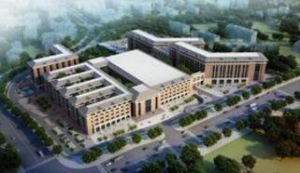 浙江濱江醫科大學 浙江濱江醫科大學