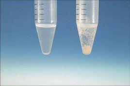 選擇性沉澱法 選擇性沉澱法