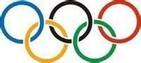 現代奧運會 現代奧運會