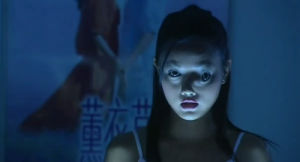 七月鬼門開劇照