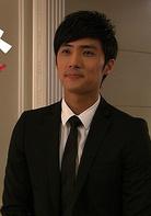 有愛一家人[2013年宥勝主演台灣電視劇]