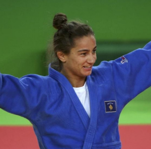 瑪琳達&middot;開爾門蒂