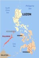 巴拉望省 巴拉望省