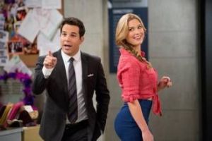 《愛情零距離》 《愛情零距離》